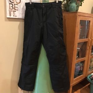 Men’s M Slalom Ski Snowboard Pants